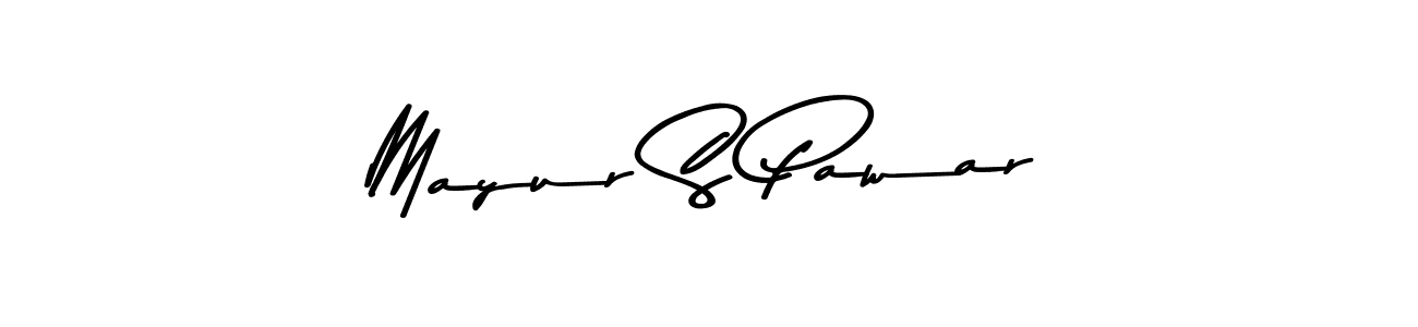 if you are searching for the best signature style for your name Mayur S Pawar. so please give up your signature search. here we have designed multiple signature styles  using Asem Kandis PERSONAL USE. Mayur S Pawar signature style 9 images and pictures png