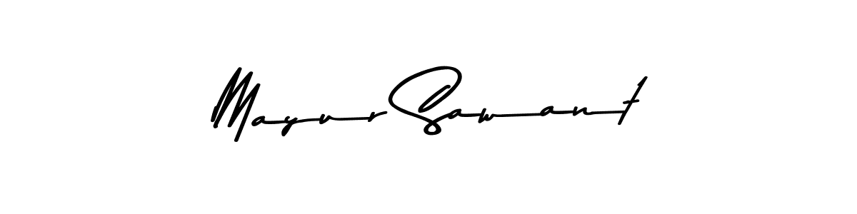 You can use this online signature creator to create a handwritten signature for the name Mayur Sawant. This is the best online autograph maker. Mayur Sawant signature style 9 images and pictures png