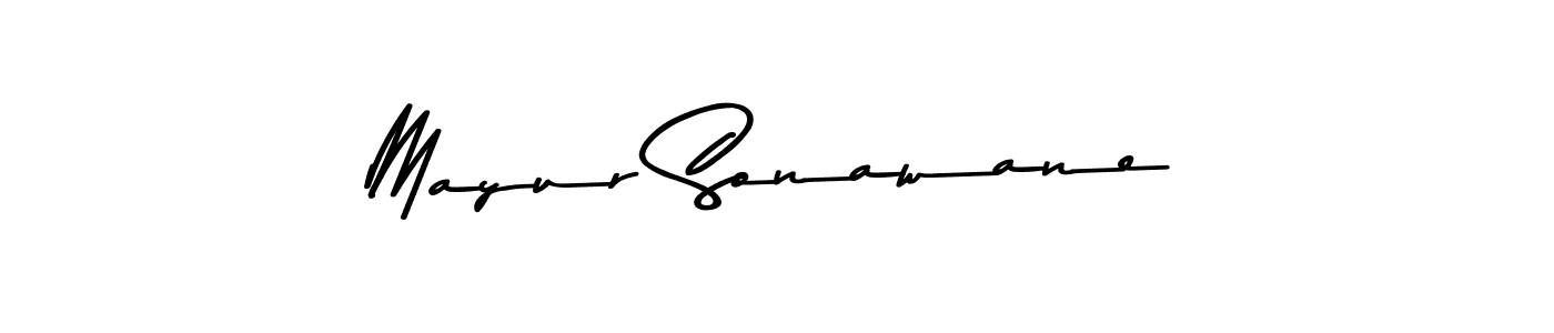 You can use this online signature creator to create a handwritten signature for the name Mayur Sonawane. This is the best online autograph maker. Mayur Sonawane signature style 9 images and pictures png