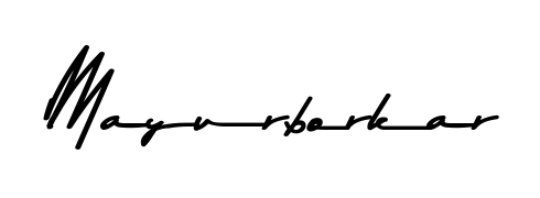 The Asem Kandis PERSONAL USE lettering style adds unique flourish to name Mayurborkar. Stand out with a custom digital autograph made in seconds. Mayurborkar signature style 9 images and pictures png