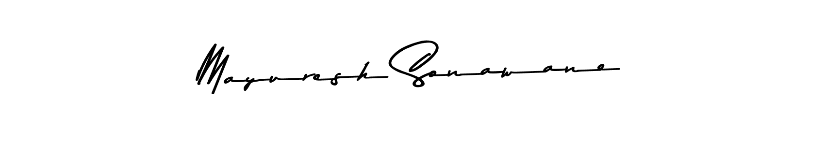 It looks lik you need a new signature style for name Mayuresh Sonawane. Design unique handwritten (Asem Kandis PERSONAL USE) signature with our free signature maker in just a few clicks. Mayuresh Sonawane signature style 9 images and pictures png