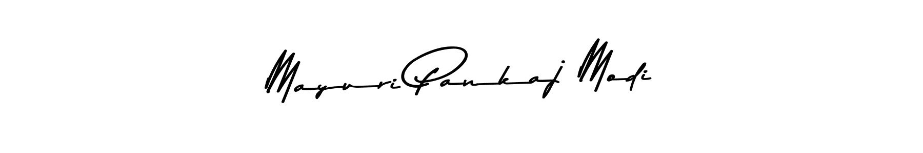 It looks lik you need a new signature style for name Mayuri Pankaj Modi. Design unique handwritten (Asem Kandis PERSONAL USE) signature with our free signature maker in just a few clicks. Mayuri Pankaj Modi signature style 9 images and pictures png