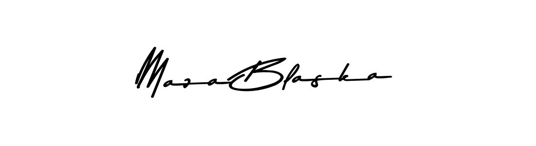 if you are searching for the best signature style for your name Maza Blaska. so please give up your signature search. here we have designed multiple signature styles  using Asem Kandis PERSONAL USE. Maza Blaska signature style 9 images and pictures png