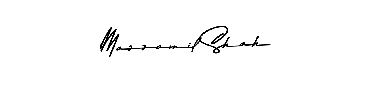Check out images of Autograph of Mazzamil Shah name. Actor Mazzamil Shah Signature Style. Asem Kandis PERSONAL USE is a professional sign style online. Mazzamil Shah signature style 9 images and pictures png
