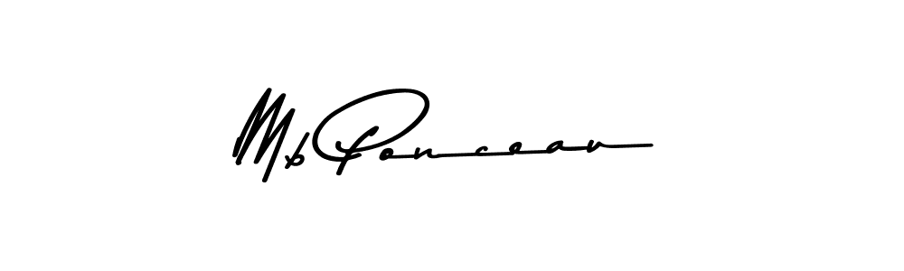 Check out images of Autograph of Mb Ponceau name. Actor Mb Ponceau Signature Style. Asem Kandis PERSONAL USE is a professional sign style online. Mb Ponceau signature style 9 images and pictures png