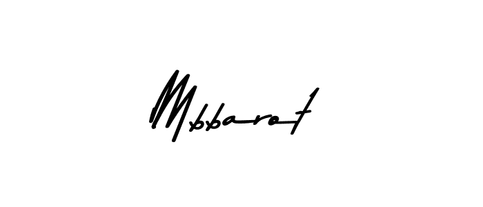 Here are the top 10 professional signature styles for the name Mbbarot. These are the best autograph styles you can use for your name. Mbbarot signature style 9 images and pictures png