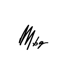 How to Draw Mbg signature style? Asem Kandis PERSONAL USE is a latest design signature styles for name Mbg. Mbg signature style 9 images and pictures png