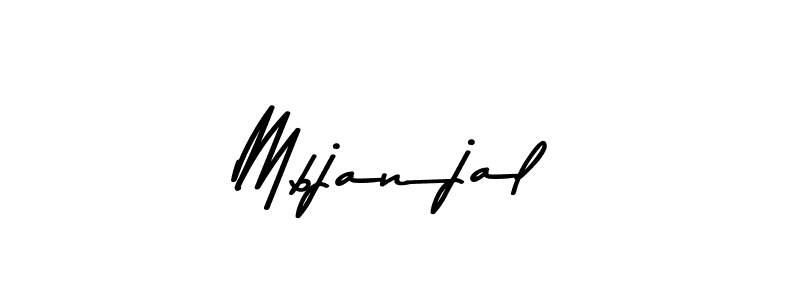 You can use this online signature creator to create a handwritten signature for the name Mbjanjal. This is the best online autograph maker. Mbjanjal signature style 9 images and pictures png