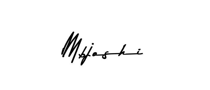 You should practise on your own different ways (Asem Kandis PERSONAL USE) to write your name (Mbjoshi) in signature. don't let someone else do it for you. Mbjoshi signature style 9 images and pictures png