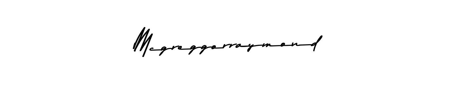 It looks lik you need a new signature style for name Mcgreggorraymond. Design unique handwritten (Asem Kandis PERSONAL USE) signature with our free signature maker in just a few clicks. Mcgreggorraymond signature style 9 images and pictures png