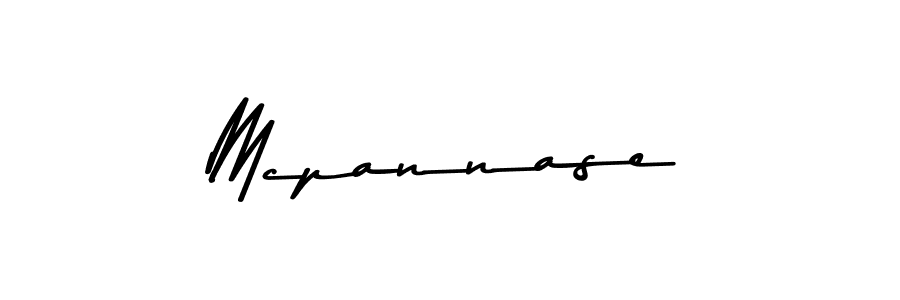 It looks lik you need a new signature style for name Mcpannase. Design unique handwritten (Asem Kandis PERSONAL USE) signature with our free signature maker in just a few clicks. Mcpannase signature style 9 images and pictures png