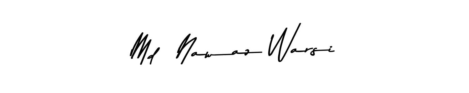 Check out images of Autograph of Md  Nawaz Warsi name. Actor Md  Nawaz Warsi Signature Style. Asem Kandis PERSONAL USE is a professional sign style online. Md  Nawaz Warsi signature style 9 images and pictures png