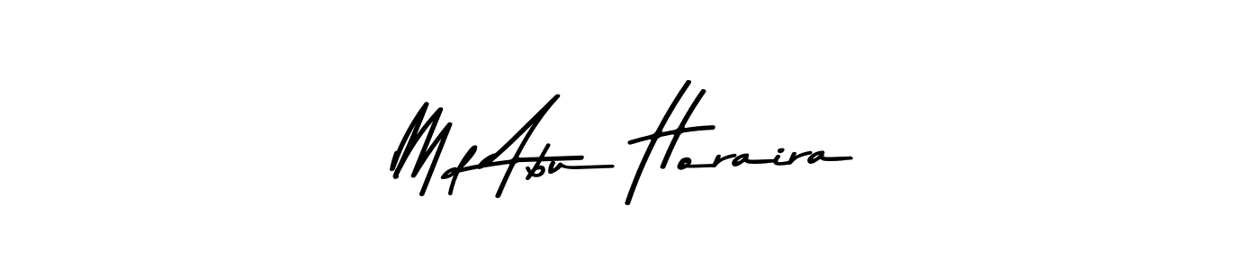 Also we have Md Abu Horaira name is the best signature style. Create professional handwritten signature collection using Asem Kandis PERSONAL USE autograph style. Md Abu Horaira signature style 9 images and pictures png
