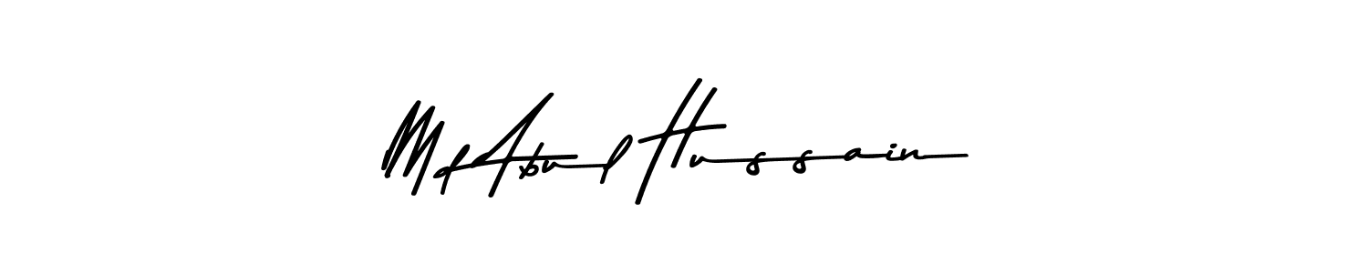 See photos of Md Abul Hussain official signature by Spectra . Check more albums & portfolios. Read reviews & check more about Asem Kandis PERSONAL USE font. Md Abul Hussain signature style 9 images and pictures png