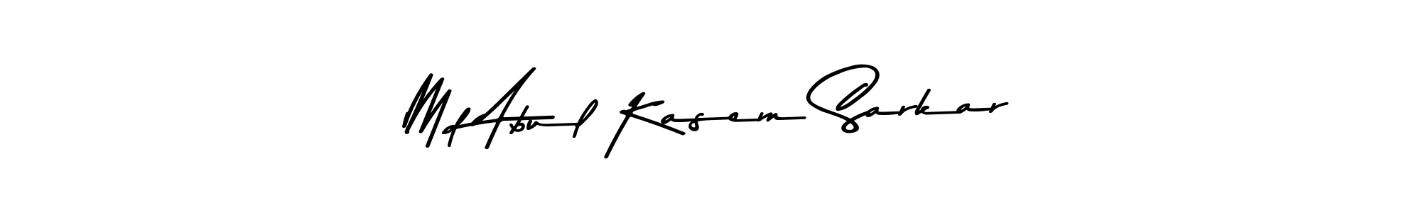 This is the best signature style for the Md Abul Kasem Sarkar name. Also you like these signature font (Asem Kandis PERSONAL USE). Mix name signature. Md Abul Kasem Sarkar signature style 9 images and pictures png