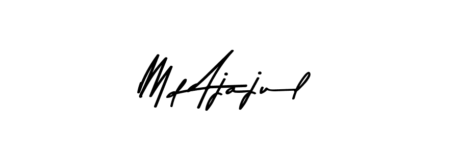 See photos of Md Ajajul official signature by Spectra . Check more albums & portfolios. Read reviews & check more about Asem Kandis PERSONAL USE font. Md Ajajul signature style 9 images and pictures png