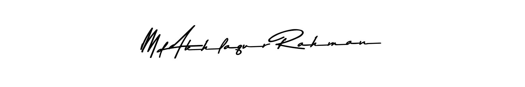 You should practise on your own different ways (Asem Kandis PERSONAL USE) to write your name (Md Akhlaqur Rahman) in signature. don't let someone else do it for you. Md Akhlaqur Rahman signature style 9 images and pictures png