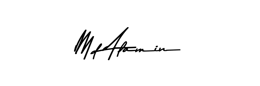 It looks lik you need a new signature style for name Md Alamin. Design unique handwritten (Asem Kandis PERSONAL USE) signature with our free signature maker in just a few clicks. Md Alamin signature style 9 images and pictures png