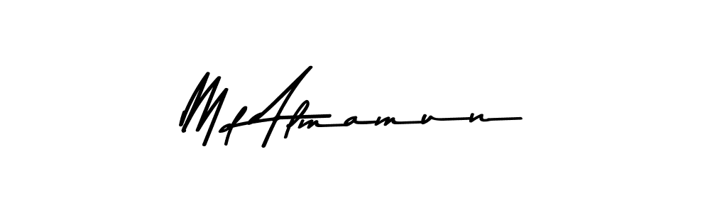 It looks lik you need a new signature style for name Md Almamun. Design unique handwritten (Asem Kandis PERSONAL USE) signature with our free signature maker in just a few clicks. Md Almamun signature style 9 images and pictures png