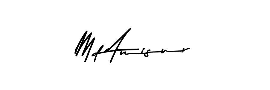 You should practise on your own different ways (Asem Kandis PERSONAL USE) to write your name (Md Anisur) in signature. don't let someone else do it for you. Md Anisur signature style 9 images and pictures png