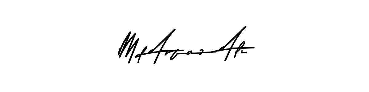 It looks lik you need a new signature style for name Md Arfaz Ali. Design unique handwritten (Asem Kandis PERSONAL USE) signature with our free signature maker in just a few clicks. Md Arfaz Ali signature style 9 images and pictures png