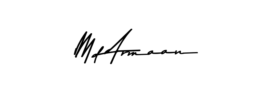 How to Draw Md Armaan signature style? Asem Kandis PERSONAL USE is a latest design signature styles for name Md Armaan. Md Armaan signature style 9 images and pictures png