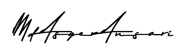 The Asem Kandis PERSONAL USE lettering style adds unique flourish to name Md Asger Ansari. Stand out with a custom digital autograph made in seconds. Md Asger Ansari signature style 9 images and pictures png