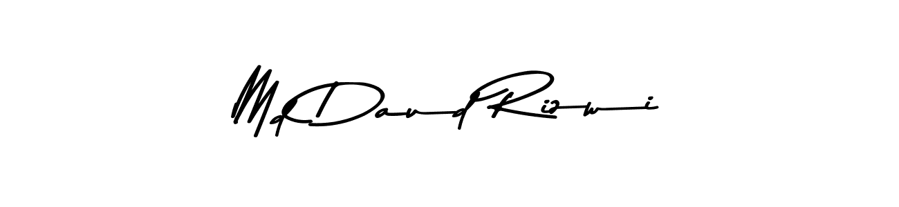 Similarly Asem Kandis PERSONAL USE is the best handwritten signature design. Signature creator online .You can use it as an online autograph creator for name Md Daud Rizwi. Md Daud Rizwi signature style 9 images and pictures png