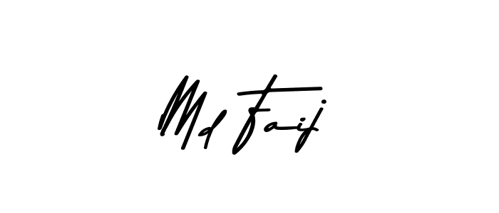 See photos of Md Faij official signature by Spectra . Check more albums & portfolios. Read reviews & check more about Asem Kandis PERSONAL USE font. Md Faij signature style 9 images and pictures png