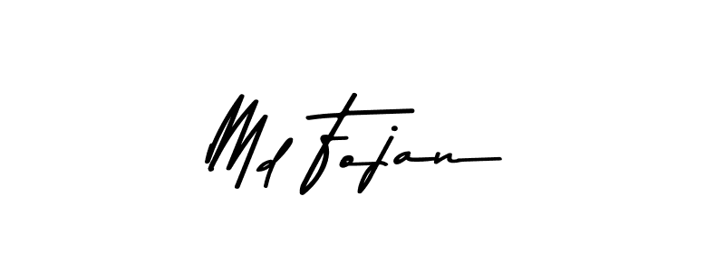 Here are the top 10 professional signature styles for the name Md Fojan. These are the best autograph styles you can use for your name. Md Fojan signature style 9 images and pictures png