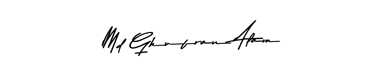 Best and Professional Signature Style for Md Ghufran Alam. Asem Kandis PERSONAL USE Best Signature Style Collection. Md Ghufran Alam signature style 9 images and pictures png