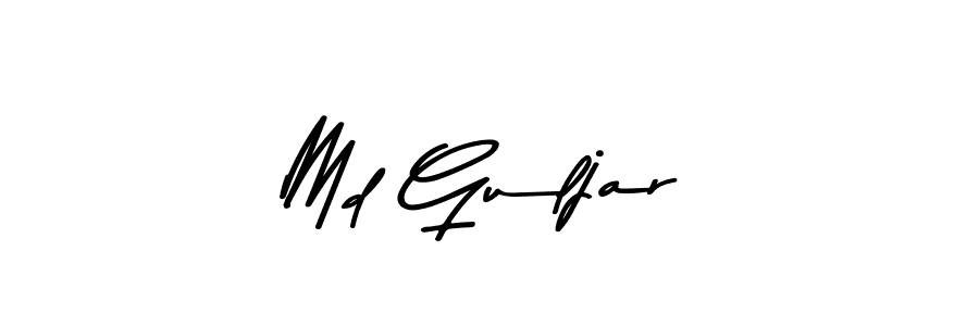 if you are searching for the best signature style for your name Md Guljar. so please give up your signature search. here we have designed multiple signature styles  using Asem Kandis PERSONAL USE. Md Guljar signature style 9 images and pictures png