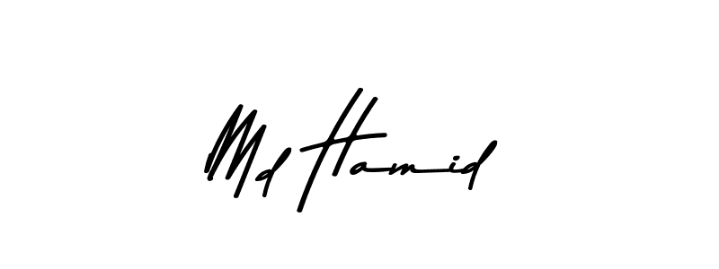 Check out images of Autograph of Md Hamid name. Actor Md Hamid Signature Style. Asem Kandis PERSONAL USE is a professional sign style online. Md Hamid signature style 9 images and pictures png