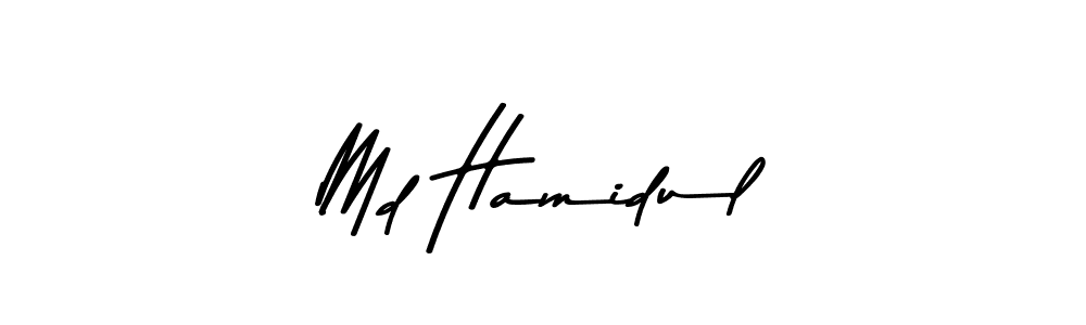 Once you've used our free online signature maker to create your best signature Asem Kandis PERSONAL USE style, it's time to enjoy all of the benefits that Md Hamidul name signing documents. Md Hamidul signature style 9 images and pictures png