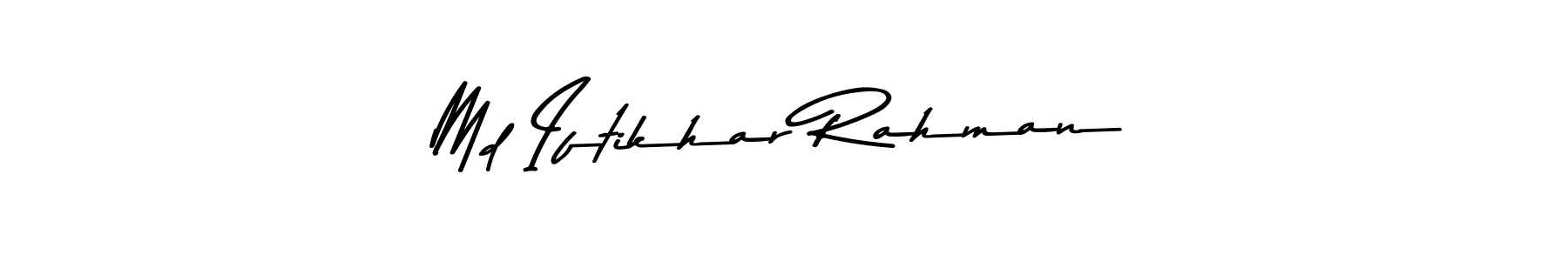 Here are the top 10 professional signature styles for the name Md Iftikhar Rahman. These are the best autograph styles you can use for your name. Md Iftikhar Rahman signature style 9 images and pictures png