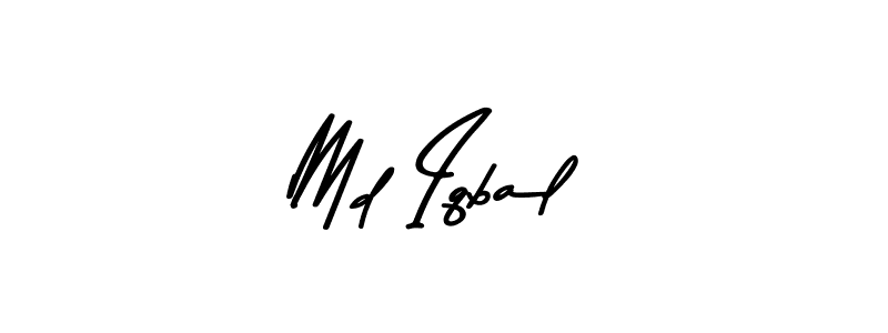 Once you've used our free online signature maker to create your best signature Asem Kandis PERSONAL USE style, it's time to enjoy all of the benefits that Md Iqbal name signing documents. Md Iqbal signature style 9 images and pictures png