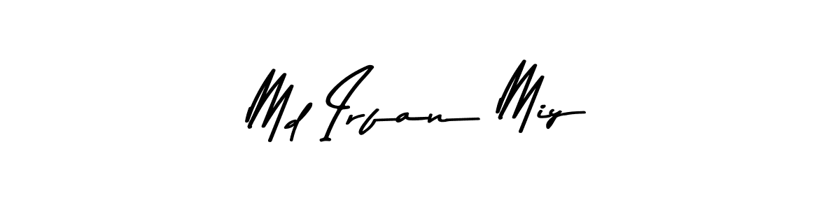 Best and Professional Signature Style for Md Irfan Miy. Asem Kandis PERSONAL USE Best Signature Style Collection. Md Irfan Miy signature style 9 images and pictures png