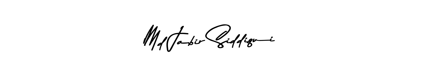 Also You can easily find your signature by using the search form. We will create Md Jabir Siddiqui name handwritten signature images for you free of cost using Asem Kandis PERSONAL USE sign style. Md Jabir Siddiqui signature style 9 images and pictures png