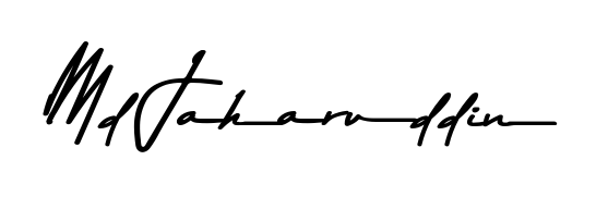 Practice writing Md Jaharuddin with the flow of Asem Kandis PERSONAL USE lettering. A fantastic source of inspiration for developing your personal signature style. Md Jaharuddin signature style 9 images and pictures png