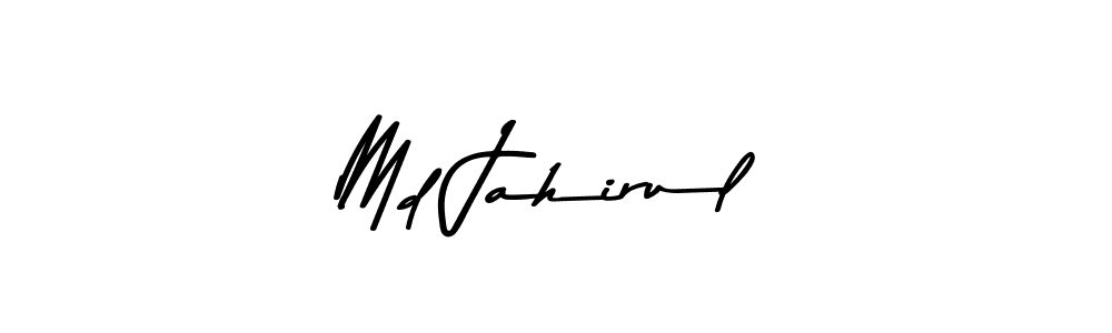 You can use this online signature creator to create a handwritten signature for the name Md Jahirul. This is the best online autograph maker. Md Jahirul signature style 9 images and pictures png