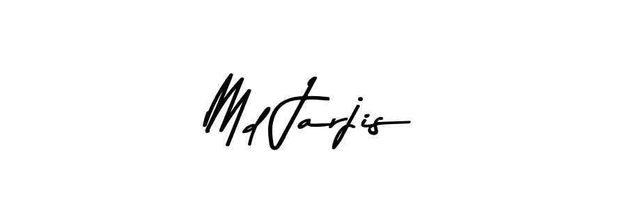 Also we have Md Jarjis name is the best signature style. Create professional handwritten signature collection using Asem Kandis PERSONAL USE autograph style. Md Jarjis signature style 9 images and pictures png