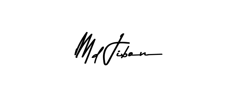 Once you've used our free online signature maker to create your best signature Asem Kandis PERSONAL USE style, it's time to enjoy all of the benefits that Md Jibon name signing documents. Md Jibon signature style 9 images and pictures png