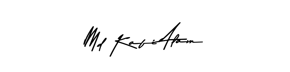 Asem Kandis PERSONAL USE is a professional signature style that is perfect for those who want to add a touch of class to their signature. It is also a great choice for those who want to make their signature more unique. Get Md Kafi Alam name to fancy signature for free. Md Kafi Alam signature style 9 images and pictures png