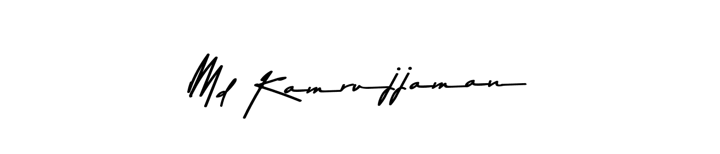 Once you've used our free online signature maker to create your best signature Asem Kandis PERSONAL USE style, it's time to enjoy all of the benefits that Md Kamrujjaman name signing documents. Md Kamrujjaman signature style 9 images and pictures png
