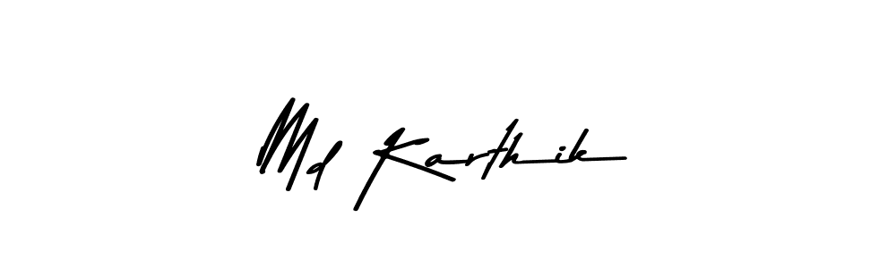 See photos of Md Karthik official signature by Spectra . Check more albums & portfolios. Read reviews & check more about Asem Kandis PERSONAL USE font. Md Karthik signature style 9 images and pictures png