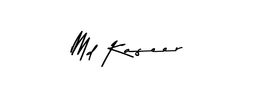 You can use this online signature creator to create a handwritten signature for the name Md Kaseer. This is the best online autograph maker. Md Kaseer signature style 9 images and pictures png