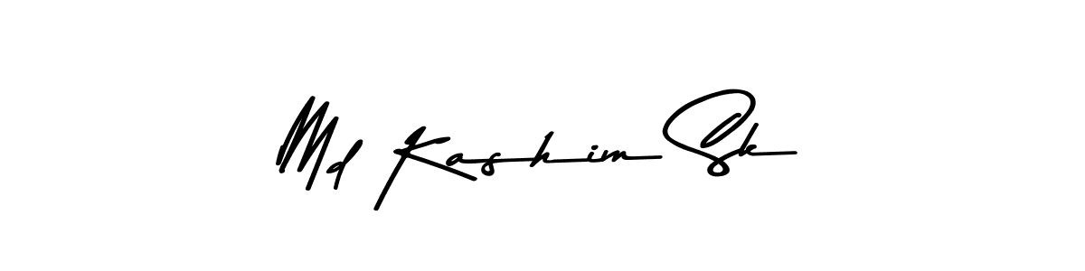 Asem Kandis PERSONAL USE is a professional signature style that is perfect for those who want to add a touch of class to their signature. It is also a great choice for those who want to make their signature more unique. Get Md Kashim Sk name to fancy signature for free. Md Kashim Sk signature style 9 images and pictures png
