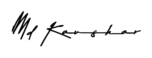 Generate high-definition signature styles for Md Kaushar. The Asem Kandis PERSONAL USE typeface ensures crisp legibility and sophisticated design. Md Kaushar signature style 9 images and pictures png