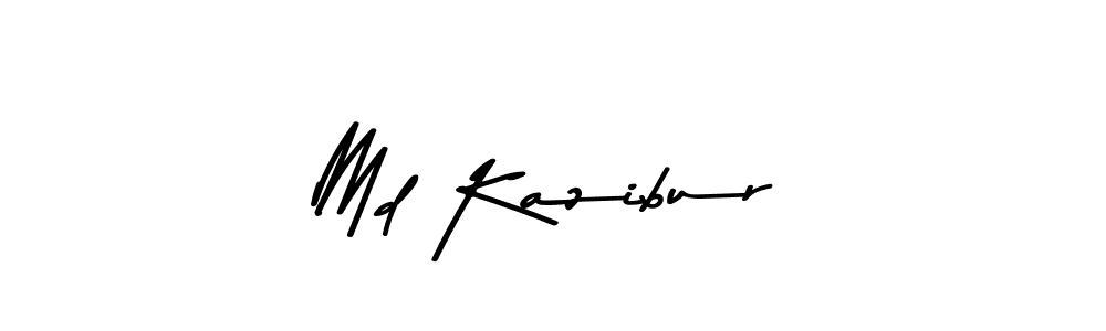 You can use this online signature creator to create a handwritten signature for the name Md Kazibur. This is the best online autograph maker. Md Kazibur signature style 9 images and pictures png