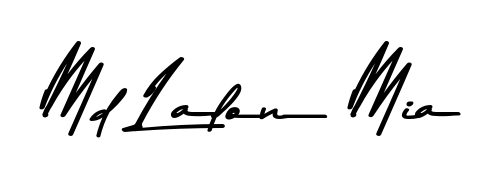 Also You can easily find your signature by using the search form. We will create Md Lalon Mia name handwritten signature images for you free of cost using Asem Kandis PERSONAL USE sign style. Md Lalon Mia signature style 9 images and pictures png